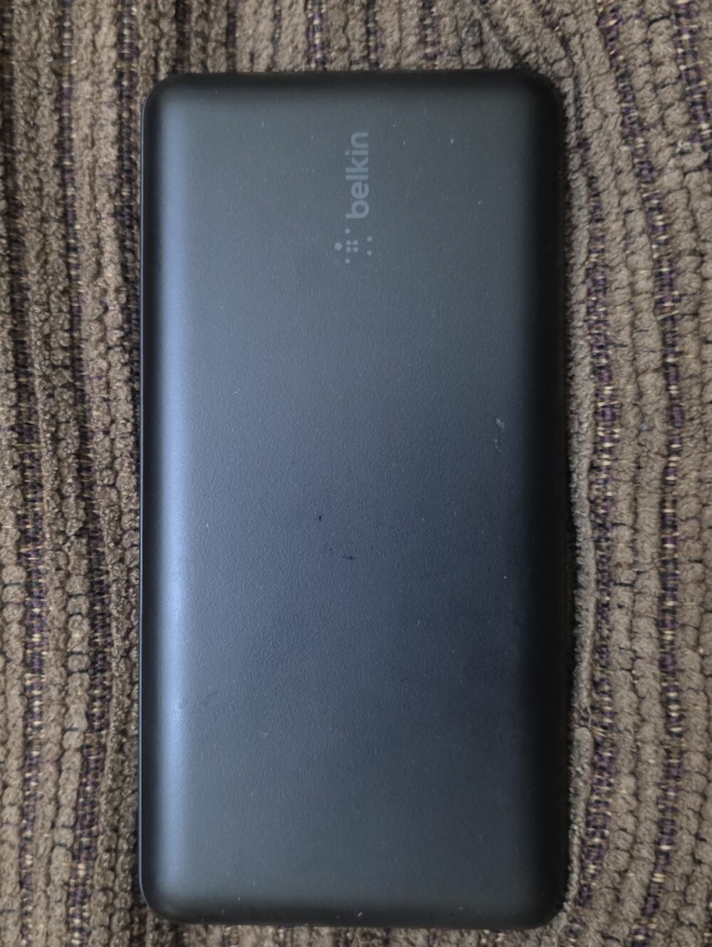 Belkin 20000mAh Portable Power Bank
